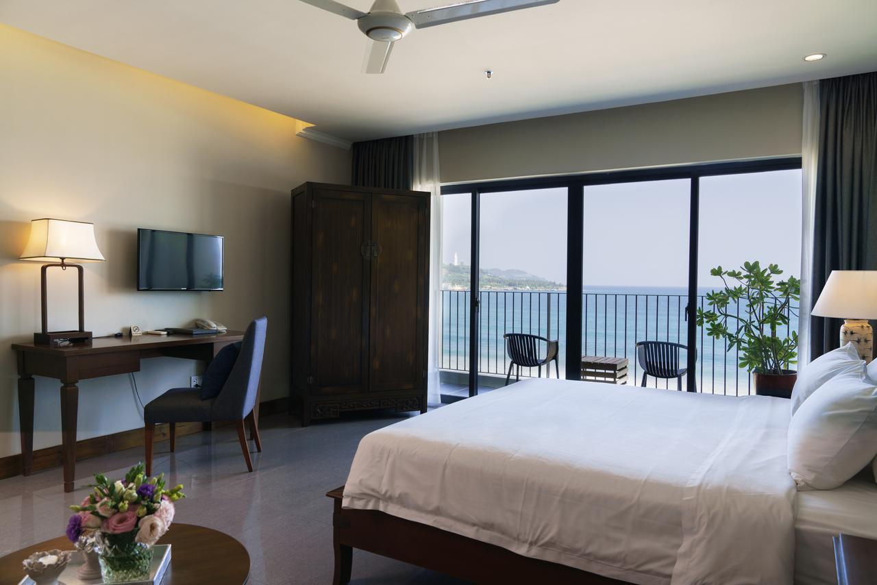 Dan Oasis Hotel And Apartment Da Nang Exteriör bild